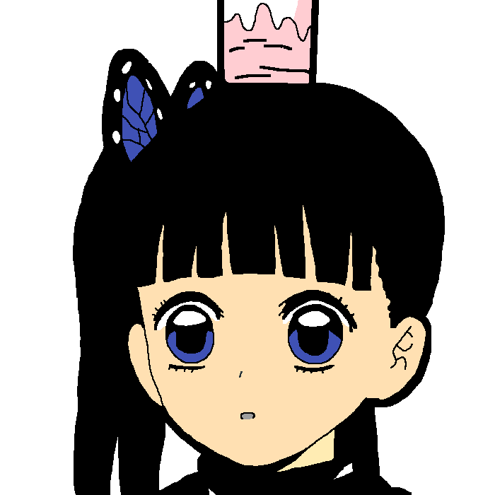 Kanoe and cup base