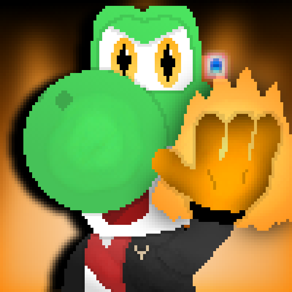 For MGLR