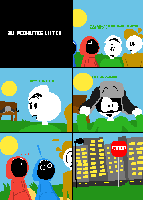 Ep #7!