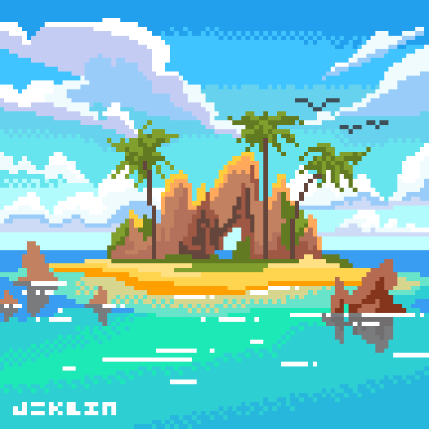 Island Contest