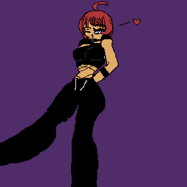idk what to call it