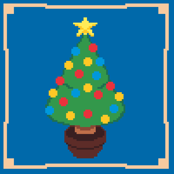 Christmas Tree