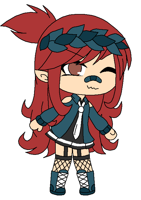 Hello~