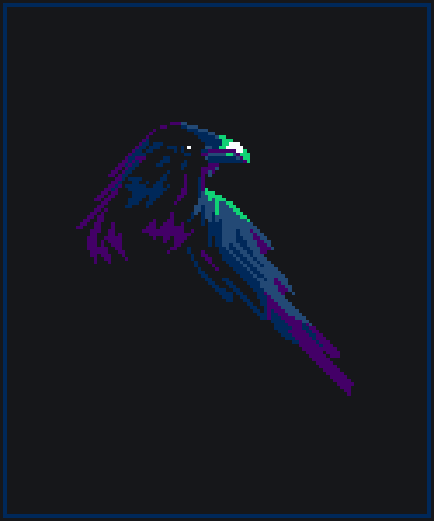 DARK CROW