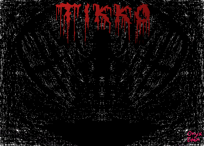 Album Cover Request
