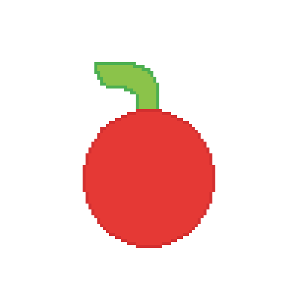 This is a apple