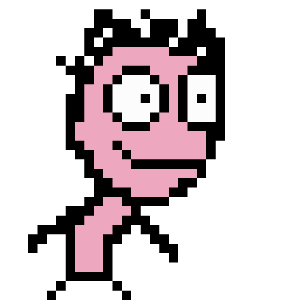 morri from morri's quest