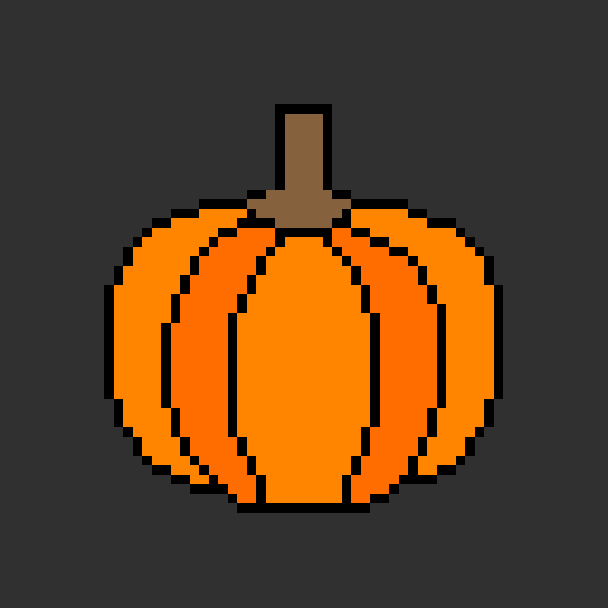 pumpkin