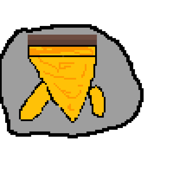 cheesy pizza