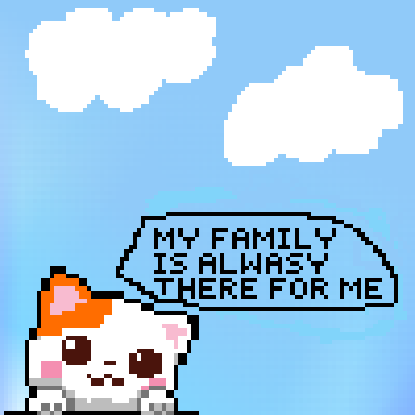 Amder's Family 2