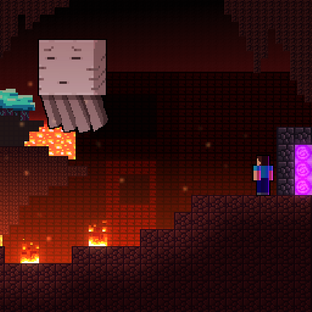 Nether