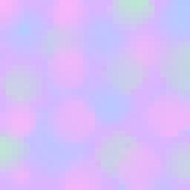 pastel thingi