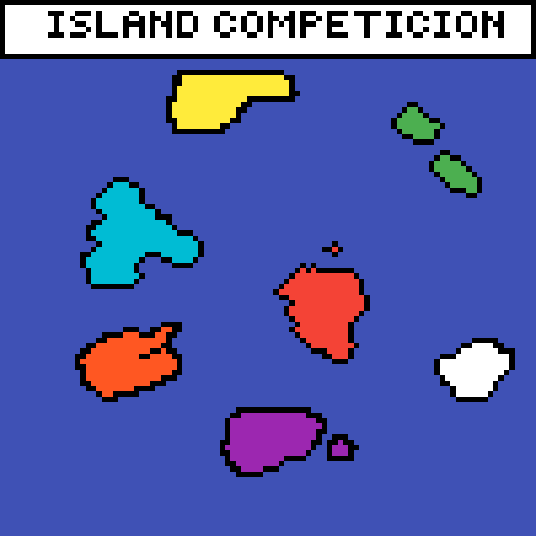 Island competicion