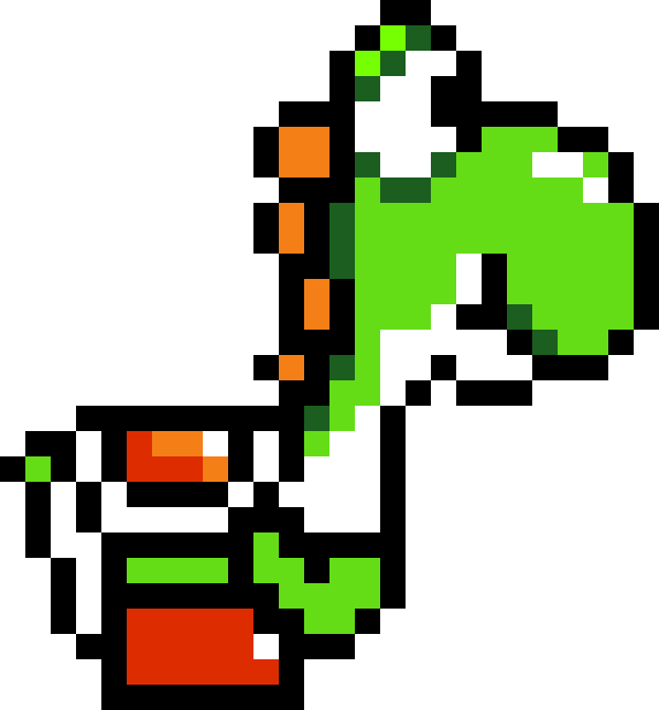 Yoshi I
