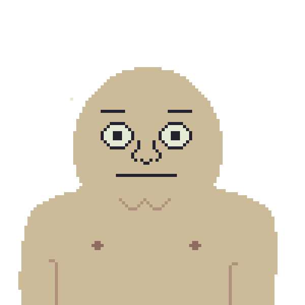 nipple man