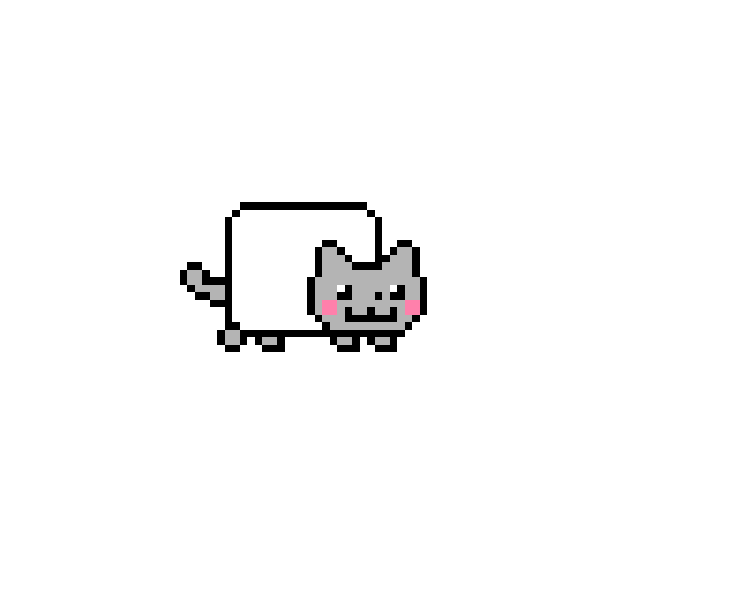 Nyan Cat (ND)