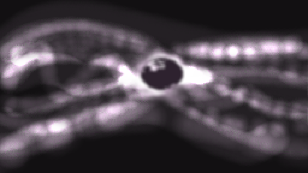 black hole