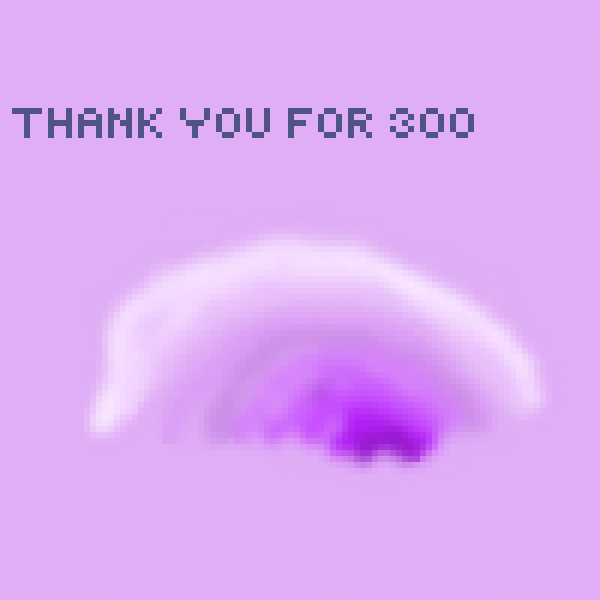 300