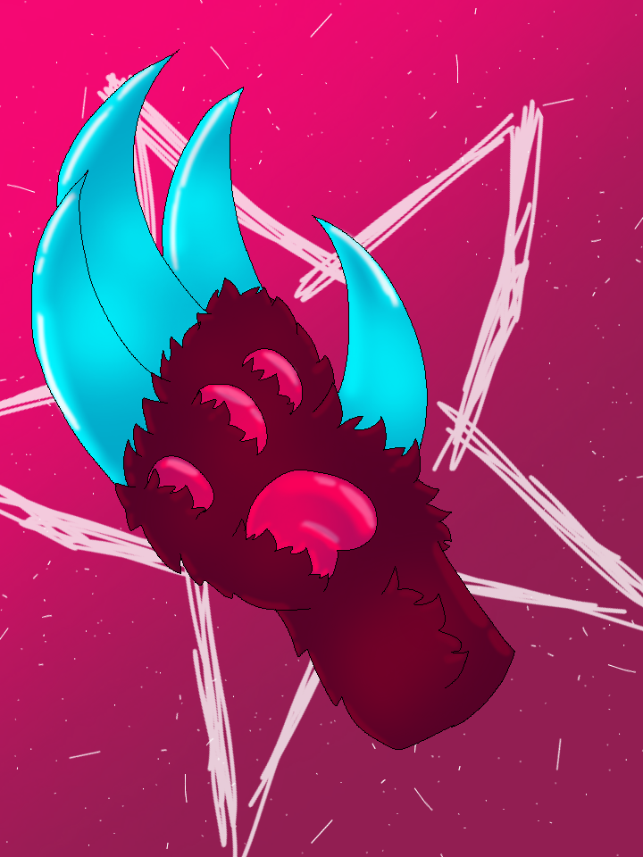 Protogen claw