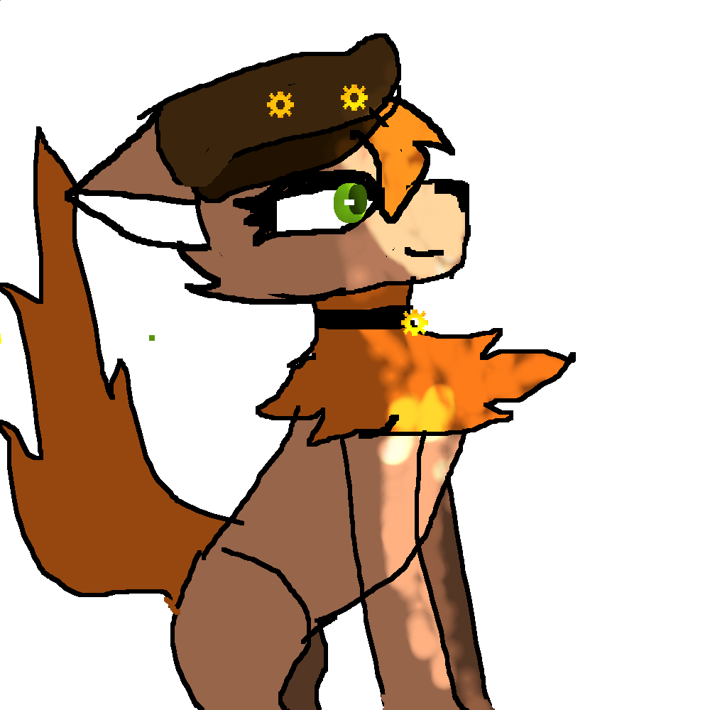 steampunk
