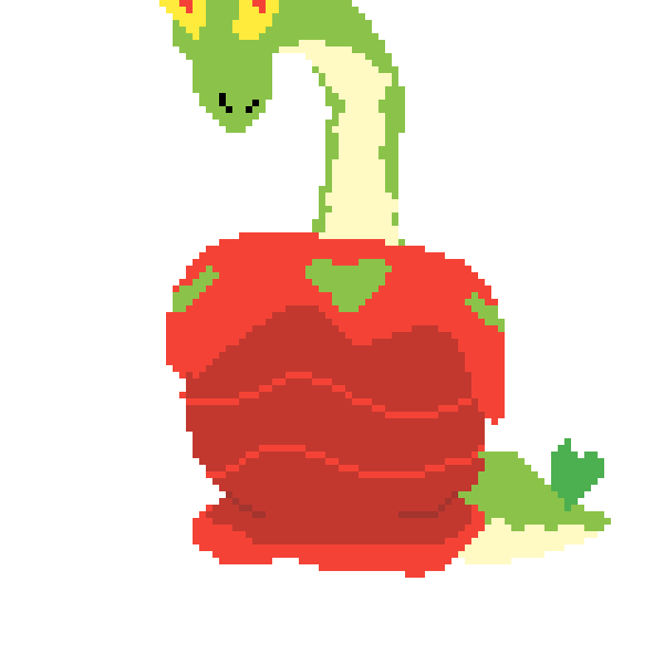 Hydrapple