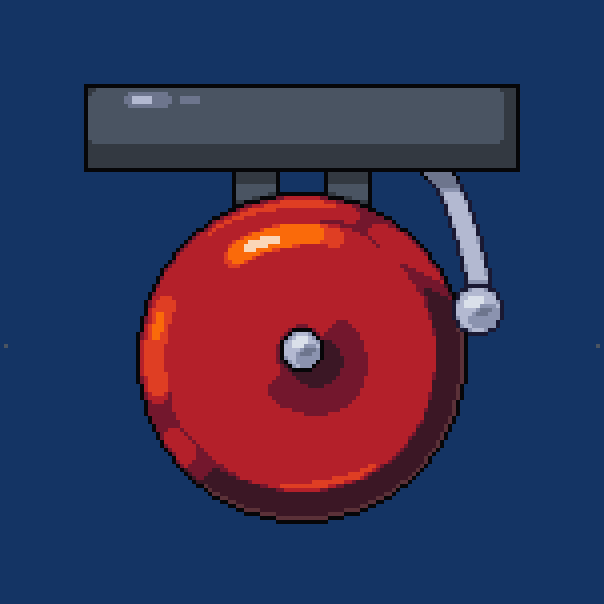 Class Bell