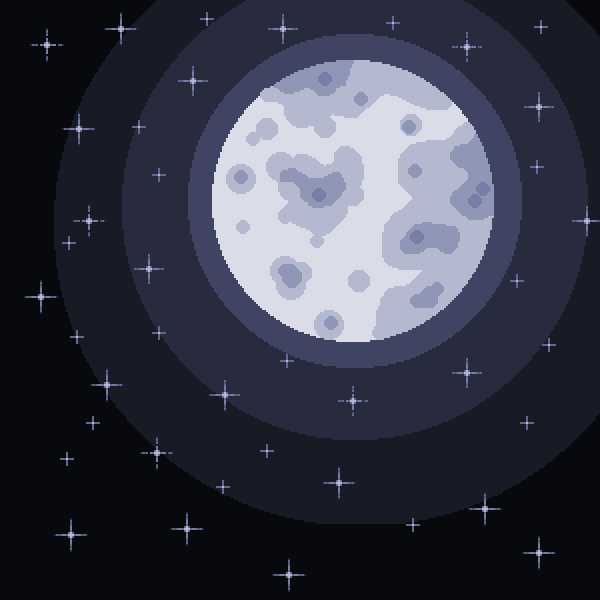 Moonlit