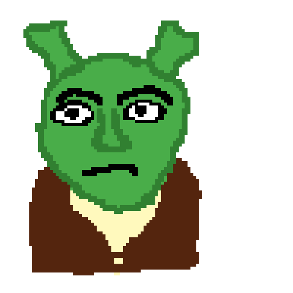 shronk the gronk