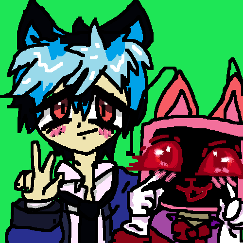 Gallium and Zara