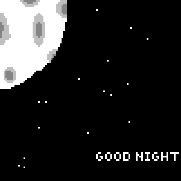 good night