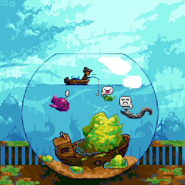 Depths