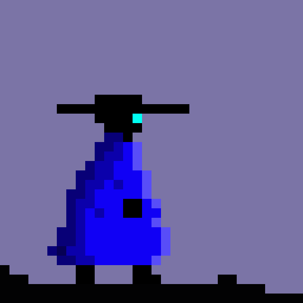 cyber samurai