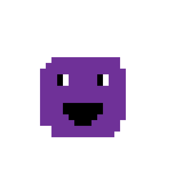 OURPLE GUY