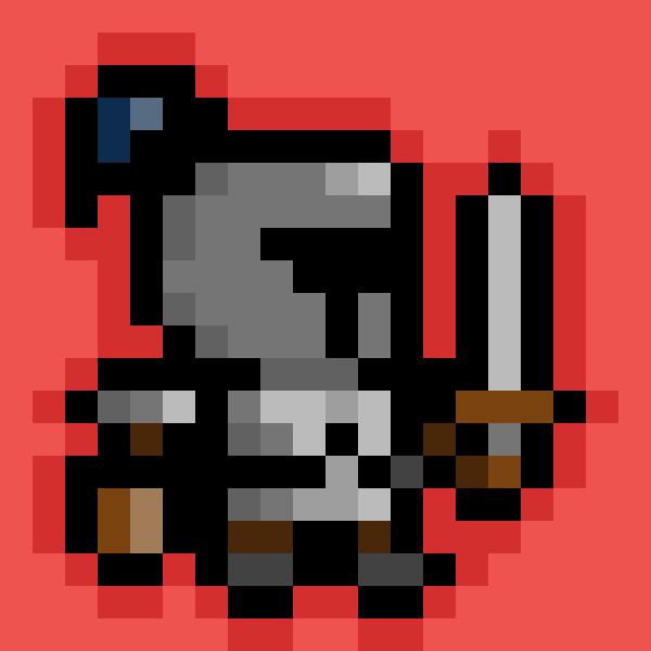 A Knight
