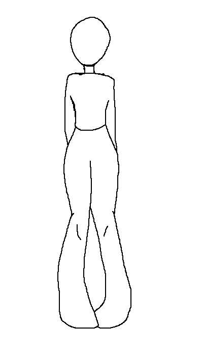 standing base