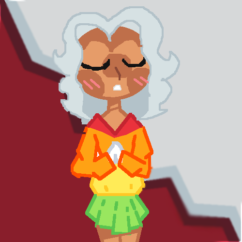 Hopeful heart