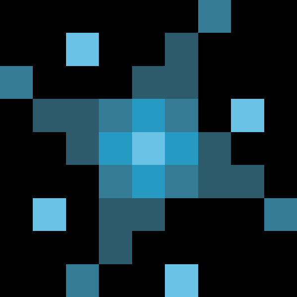 10x10 Galaxy