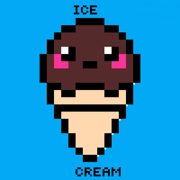 ice cream