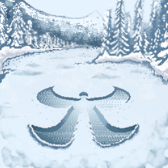 Snow Angel