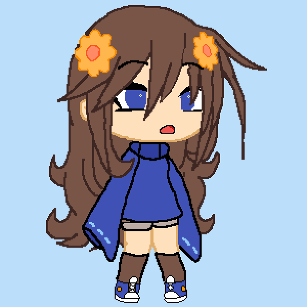 gacha meh