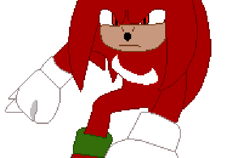 Knuckles