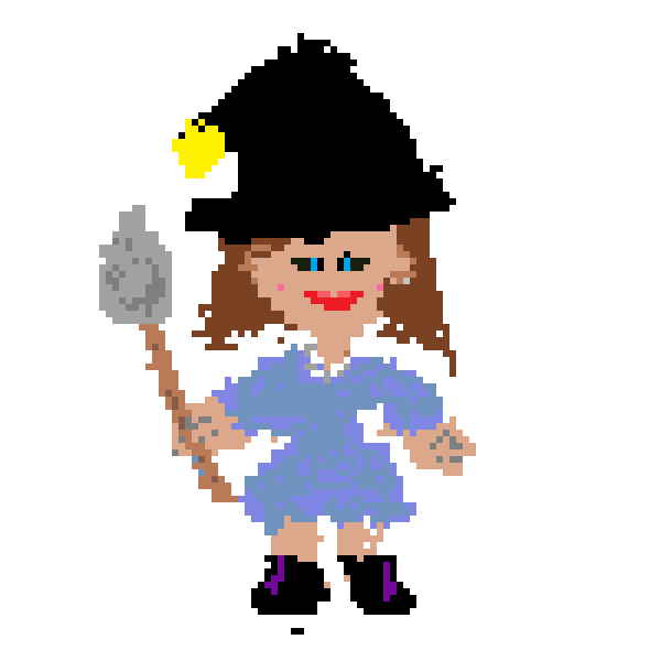 dama