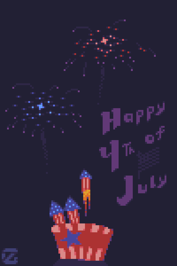 4th of July