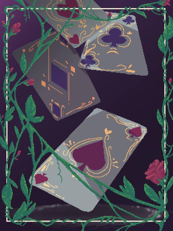 60 card pickup
