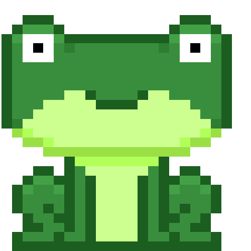 frog