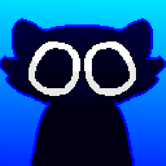 This black cat is called Suki