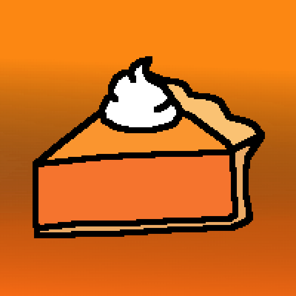 Pumpkin Pie