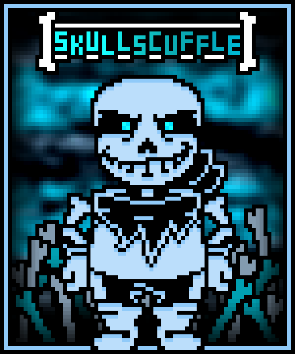 Skullscuffle