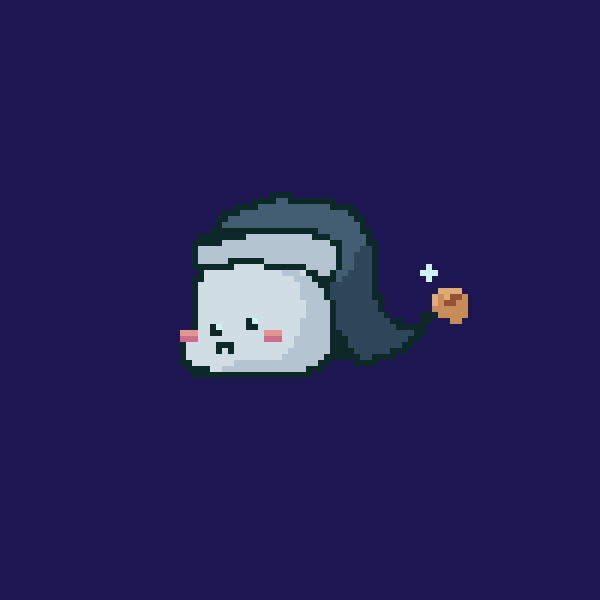 sad boi