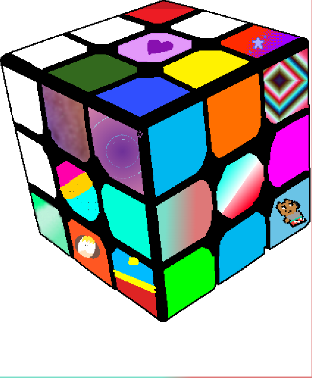 If you see this… you have to add a color.